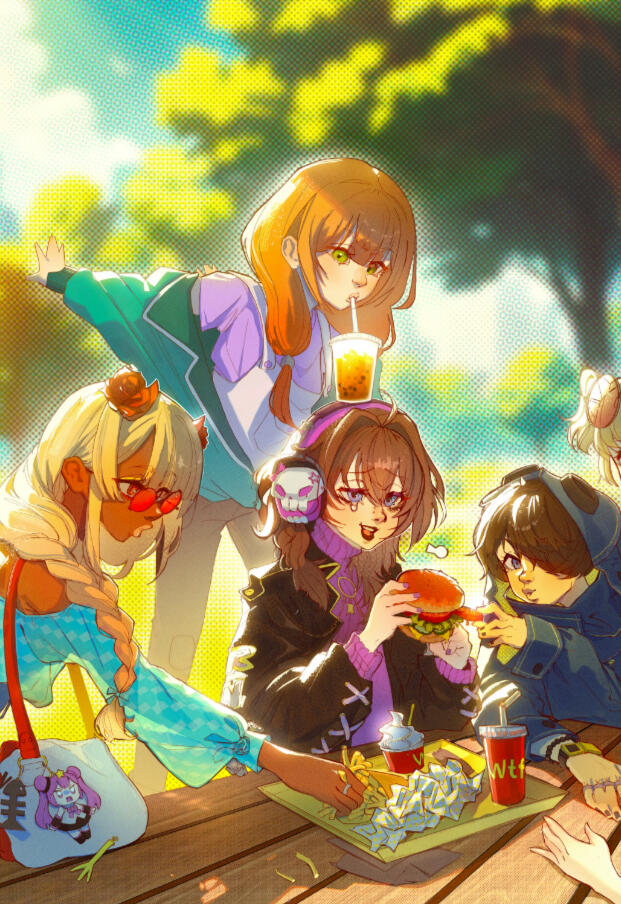 Finals Bachelor Project 2024 Poster 2#